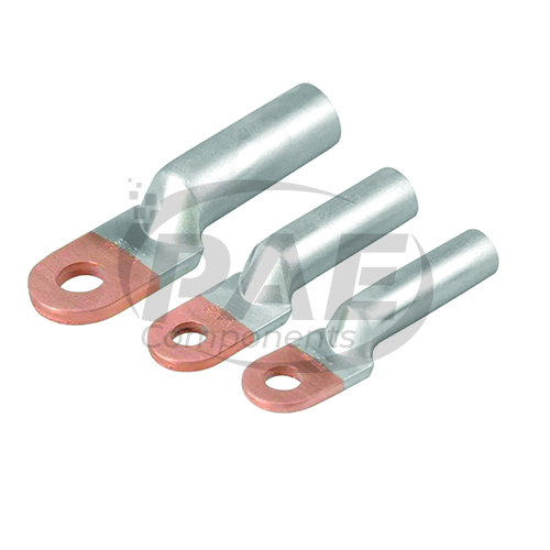 Copper Lugs 2